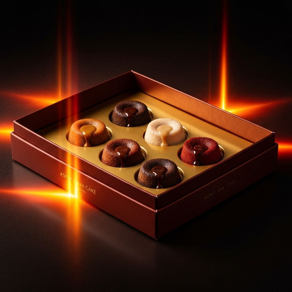 The Eruption Sampler